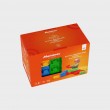 Marioinex brick building blocks, 12 pieces