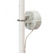 Mikrotik SXT SA5 ac White Power over Ethernet (PoE)