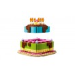 LEGO 40815 Birthday cake LEGO 40815 Birthday cake