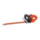 Black & Decker BEHTS501-QS power hedge trimmer Double blade 600 W
