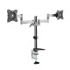 LogiLink BP0077 monitor mount / stand 68.6 cm (27