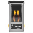 Zebra ZD411 label printer Direct thermal 203 x 203 DPI 152 mm/sec Wired & Wireless Bluetooth