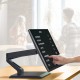 LogiLink BP0100 monitor mount / stand 81.3 cm (32 LogiLink BP0100 monitor mount / stand 81.3 cm (32