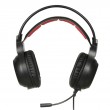 I-BOX X3 GAMING HEADPHONES WITH MICROPHONE I-BOX X3 GAMING HEADPHONES WITH MICROPHONE