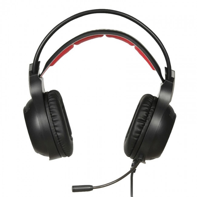 I-BOX X3 GAMING HEADPHONES WITH MICROPHONE I-BOX X3 GAMING HEADPHONES WITH MICROPHONE
