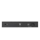 D-Link 24-Port Gigabit Smart Managed Switch