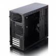 Fractal Design CORE 1100 Mini Tower Black Fractal Design CORE 1100 Mini Tower Black