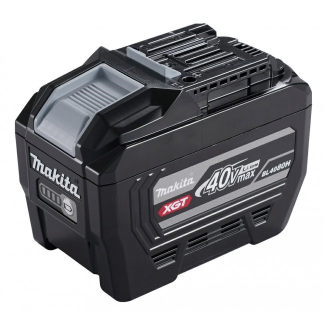 MAKITA AKUMULATOR BL4080h XGT 40Vmax 8,0Ah MAKITA AKUMULATOR BL4080h XGT 40Vmax 8,0Ah