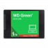 Western Digital WDS100T5G0A 1 TB 2.5