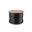 Lanberg LCU6-21CU-0305-BK networking cable Black 305 m Cat6 U/UTP (UTP) Lanberg LCU6-21CU-0305-BK networking cable Black 305 m Cat6 U/UTP (UTP)