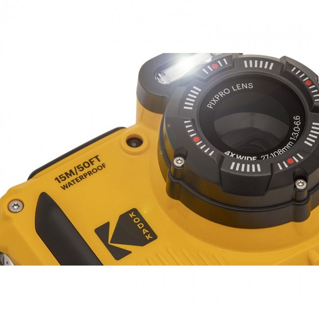 Kodak PIXPRO 1/2.7