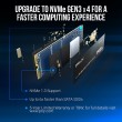 PNY CS1030 2TB M.2 2280 PCI-E x4 Gen3 NVMe SSD