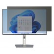 Kensington 2-Way Removable Privacy Screen Filters For Monitors 27