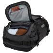 Thule Chasm TDSD302 Black duffel bag 40 L Polyester
