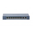 Switch Hikvision DS-3E0310HP-E(C)