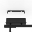 EGLO Cardillio 2 Recessed lighting spot LED F EGLO Cardillio 2 Recessed lighting spot LED F