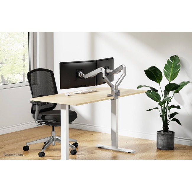 Neomounts DS70-250SL2 Monitor arm 17-32