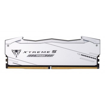 Patriot Memory Viper Xtreme 5 RGB memory module 32 GB 2 x 16 GB DDR5 6400 MT/s 288-pin DIMM ECC
