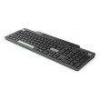 Lenovo 4Y41R69489 keyboard Home/Office Bluetooth US English Black, Green