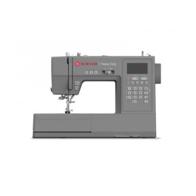 SINGER HD6805 sewing machine Automatic sewing machine Electric