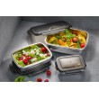 Set of 3 Gefu Preppo spice containers G-89522