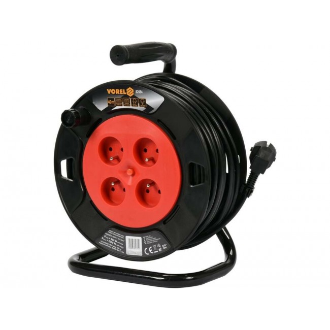 VOREL 82682 power extension VOREL 82682 power extension