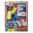 Rainbow High Sparkle & Shine Fashion Dolls- Marina (Blue)