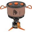 Zestaw do gotowania Jetboil Trailcook 2.0L - tan Zestaw do gotowania Jetboil Trailcook 2.0L - tan