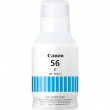 Canon GI-56C Cyan Ink Bottle
