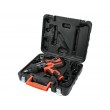 Yato YT-82021 power wrench 1/2