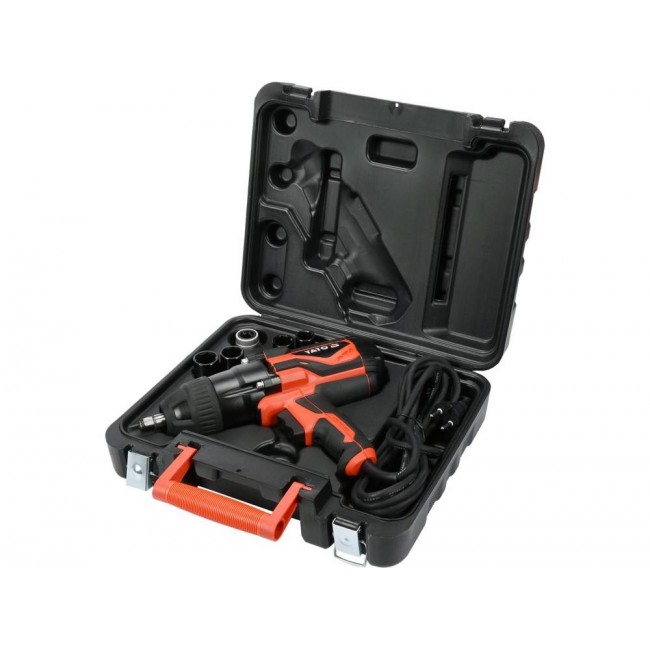 Yato YT-82021 power wrench 1/2