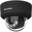 Hikvision Pro Series with ColorVu DS-2CD2147G3-LIS2UY(2.8MM)(BLACK) security camera Dome IP security camera Indoor & outdoor 2688 x 1520 pixels Ceiling