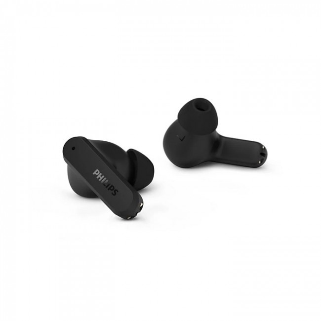 Philips 2000 series TAT2000BK/00 headphones/headset Wireless In-ear Calls/Music Bluetooth Black