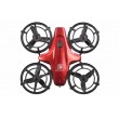 Amewi 25324 camera drone Mini-drone 300 mAh Black, Red