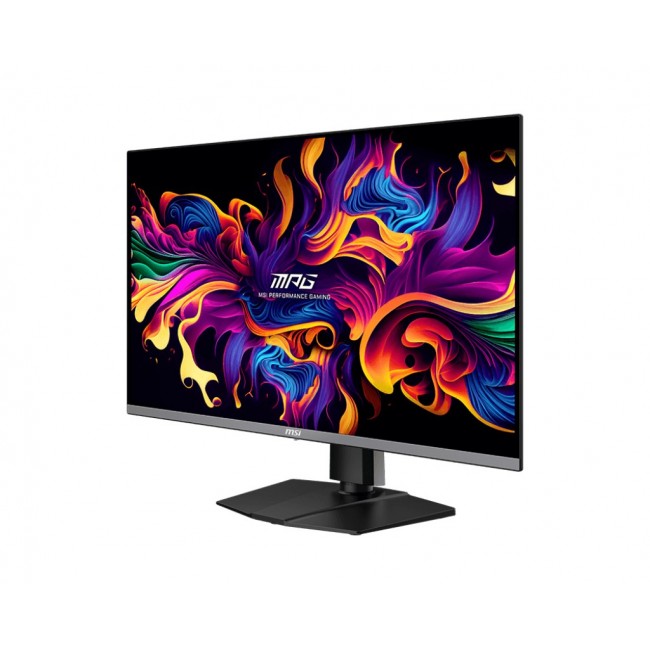 MSI MPG 322URX QD-OLED computer monitor 80 cm (31.5