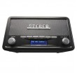 Denver DAB-18 Portable Digital Grey