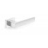 HANDLE DOOR CUBE RT CHROME