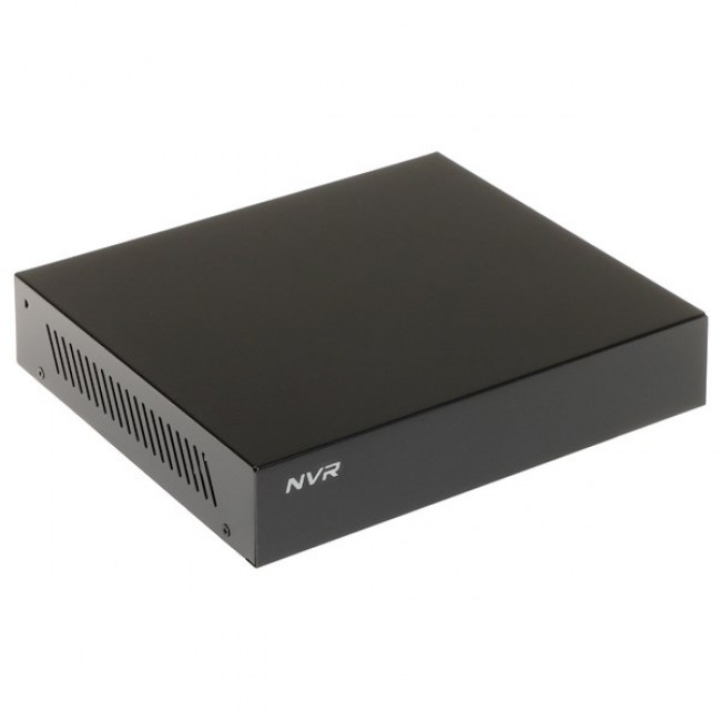 IP Recorder APTI-N0921-8P-I3 9 ch., 8 PoE