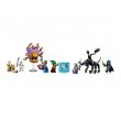 LEGO IDEAS 21348 Dungeons & Dragons: Red Dragon s Tale