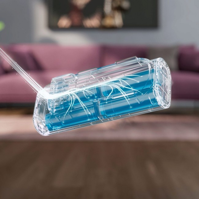 AEG ZE186 Battery Stick vacuum