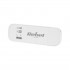 Rebel 4G Modem (White)