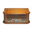 DENVER MRD-51 - audiosystem