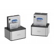 Digitus USB 3.0 dual SATA HDD docking station 2.5