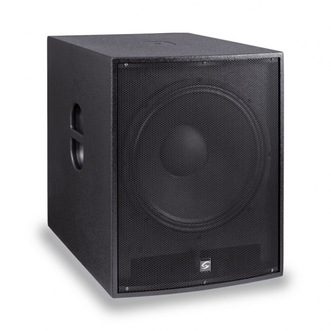 Soundsation Provibe Bass 15A - subwoofer aktywny