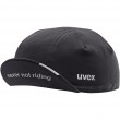 Uvex cycling cap (schwarz, Gr. S-M)