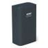 Port Designs 907004 power bank Lithium Polymer (LiPo) 26800 mAh Black