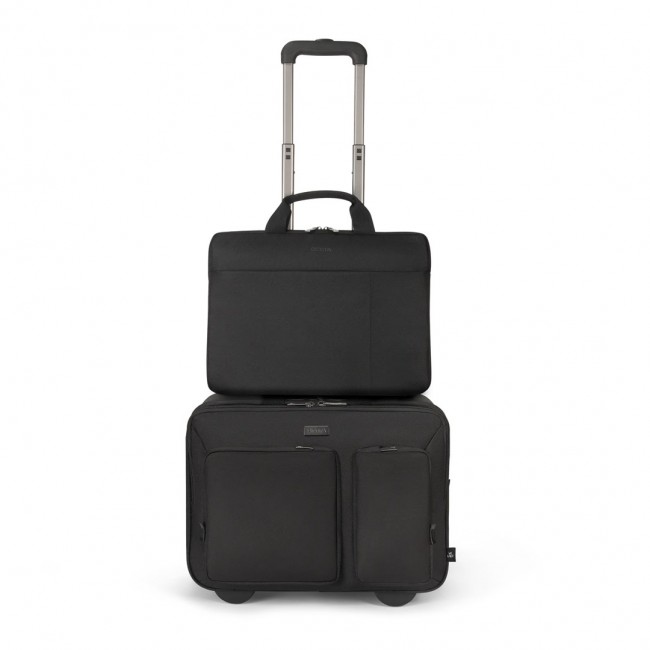 DICOTA D3250901 laptop case 40.6 cm (16