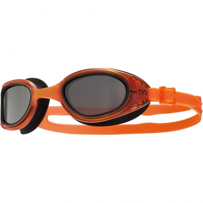 Okularki p ywackie TYR SPEC OPS 2.0 POLARIZ one size