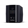 CyberPower UT1500EG uninterruptible power supply (UPS) Line-Interactive 1.5 kVA 900 W 4 AC outlet(s)