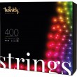 SMART STRINGS 400 LED 32M CHRISTMAS TREE LIGHTS SMART STRINGS 400 LED 32M CHRISTMAS TREE LIGHTS